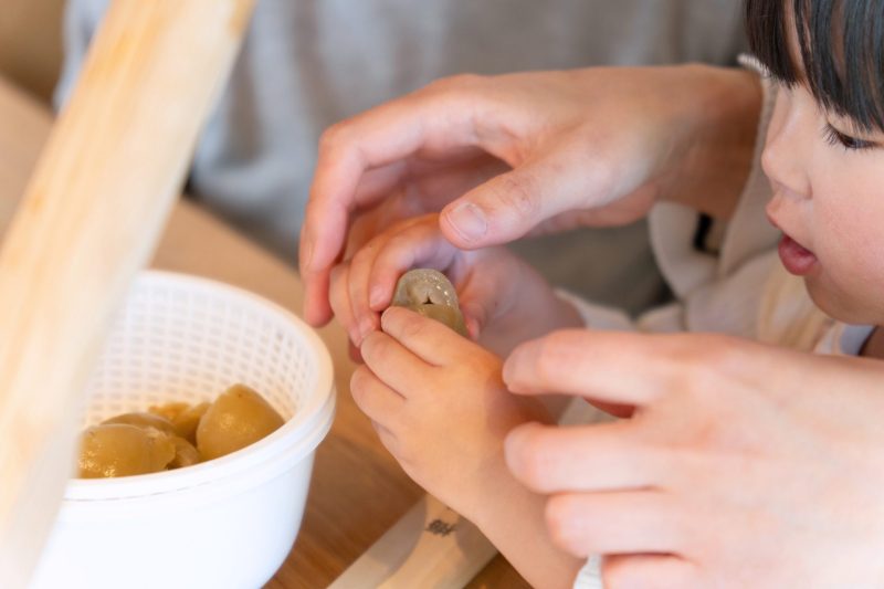 伊香保 梅の手仕事屋（写真イメージ）